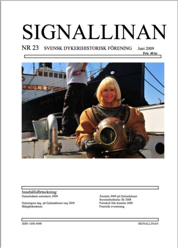 Signallinan 23