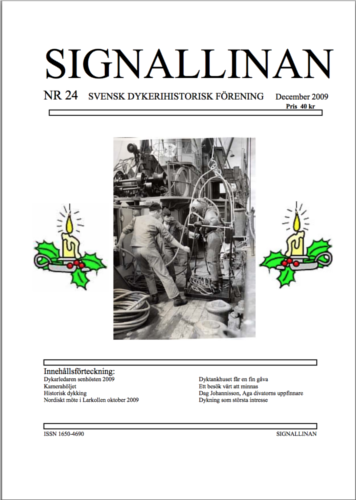 Signallinan 24
