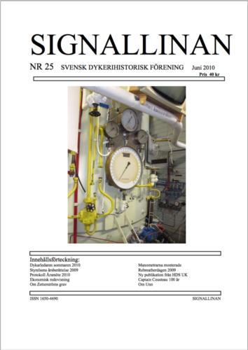 Signallinan 25