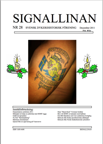 Signallinan 28