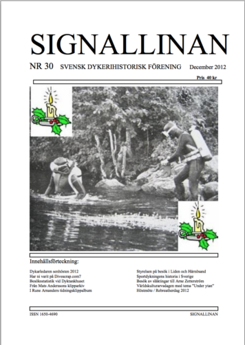 Signallinan 30