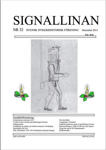 Signallinan 32