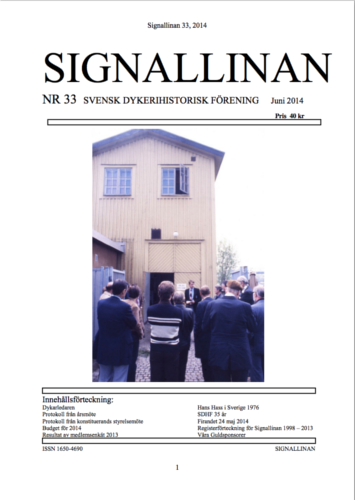 Signallinan 33