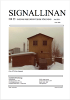 Signallinan 35