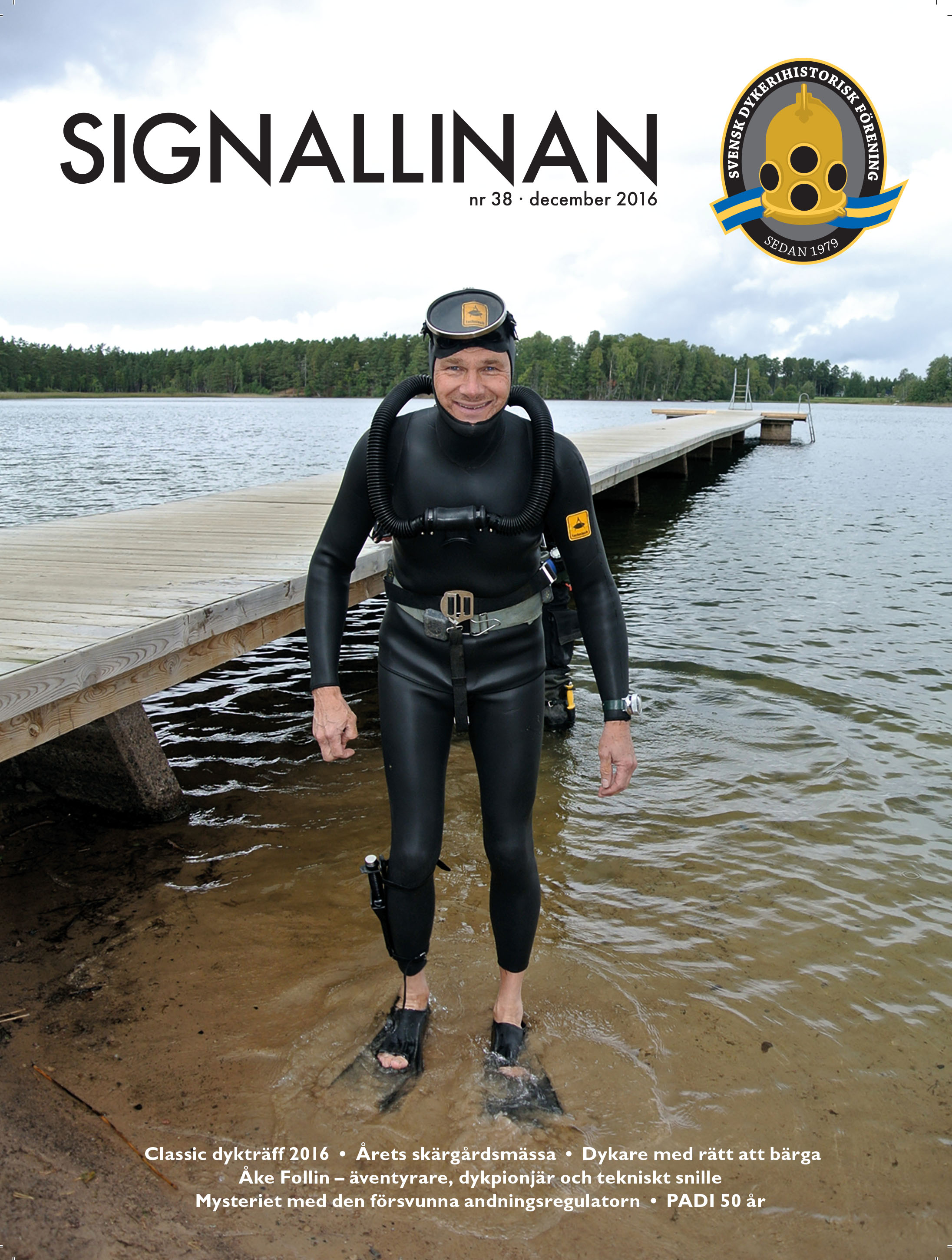 Signallinan 36