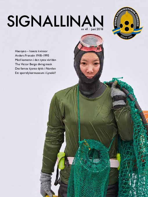 Signallinan 41