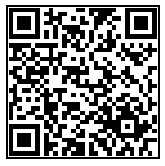 QR-kod, webbsidan