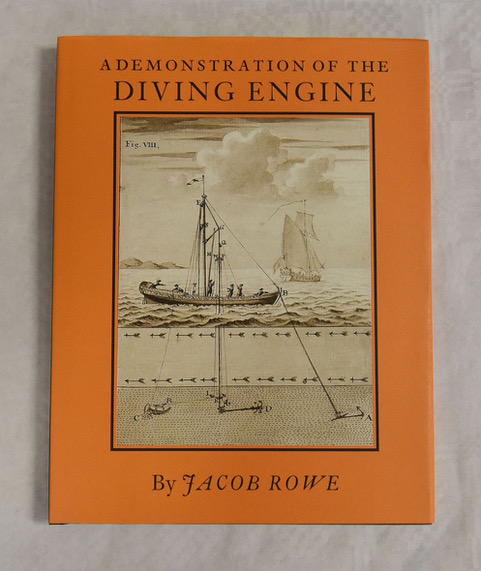 Diving Engine