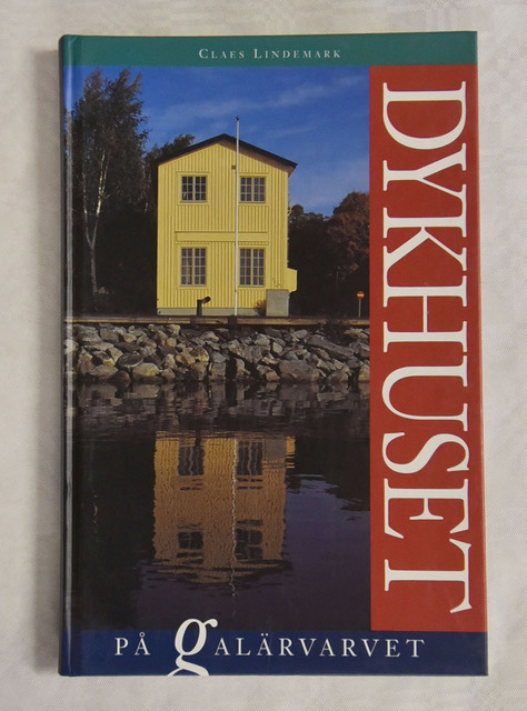 Dyktankhuset