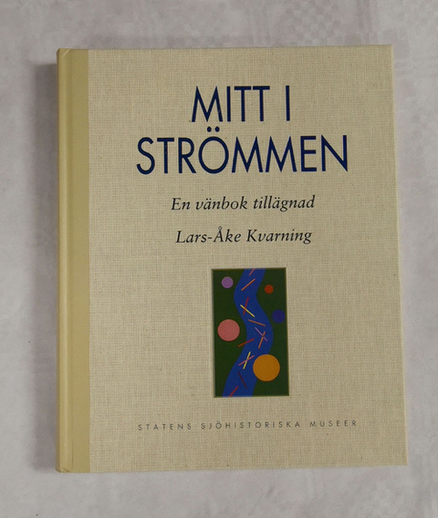 Mitt i strömmen